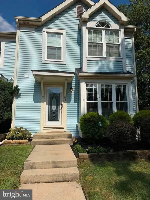 911 Cheswold Ct #a6, BEL AIR, MD 21014
