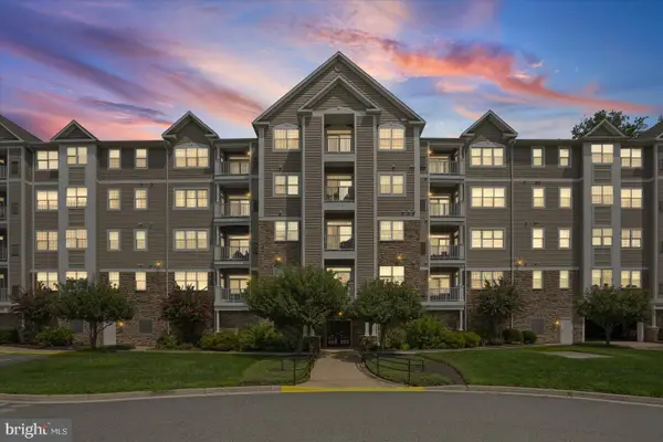 902 Macphail Woods Xing #3f, BEL AIR, MD 21015