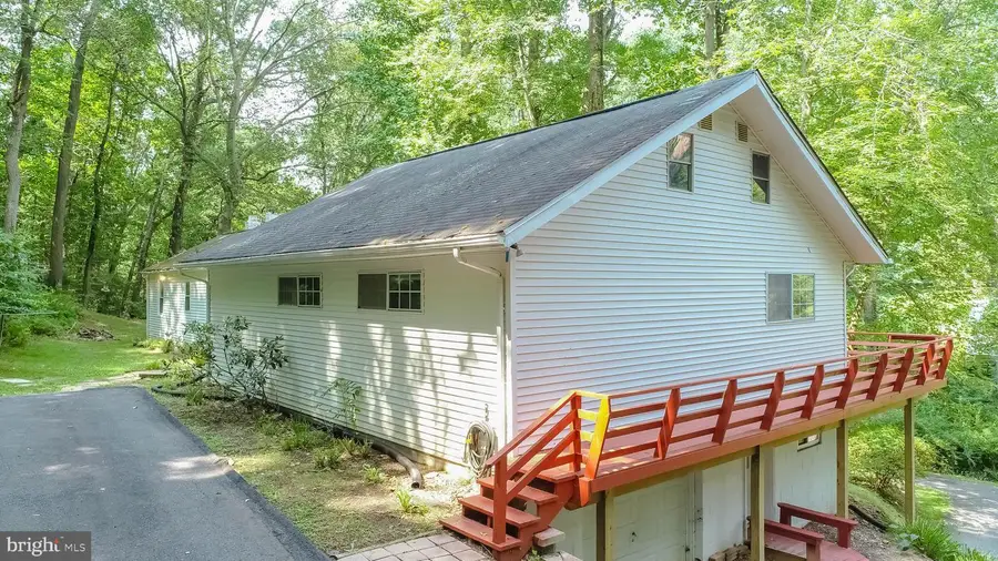 2525 Friendship Rd, Fallston, MD 21047 - #2