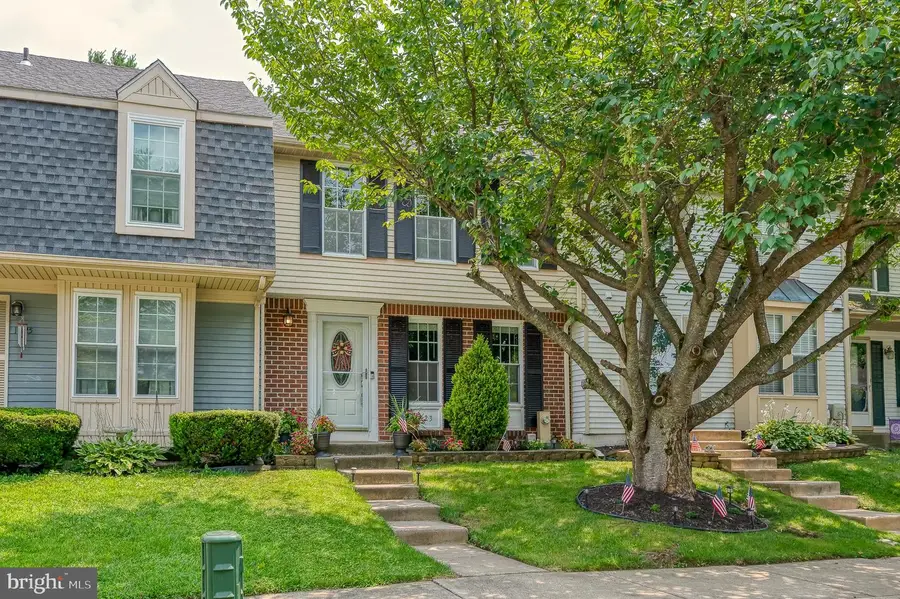 1823 Queen Anne Sq, Bel Air, MD 21015 - #2
