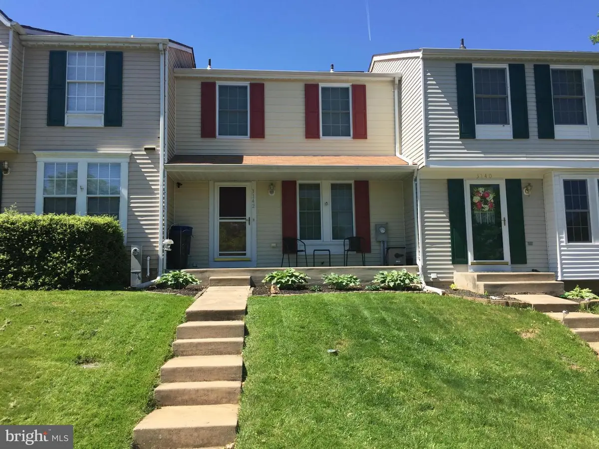 3142 Tipton Way, Abingdon, MD 21009 - #1