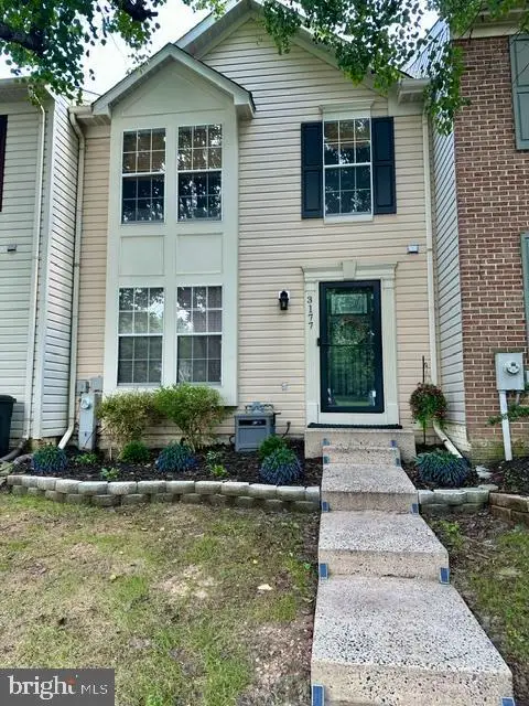 3177 Hidden Ridge Ter, ABINGDON, MD 21009