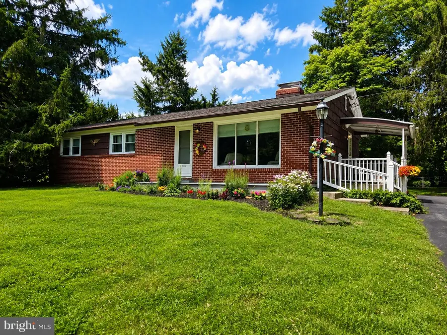 1512 Singer Rd, Joppa, MD 21085 - #2