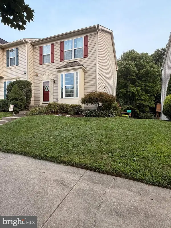 2157 Sewanee Dr, FOREST HILL, MD 21050