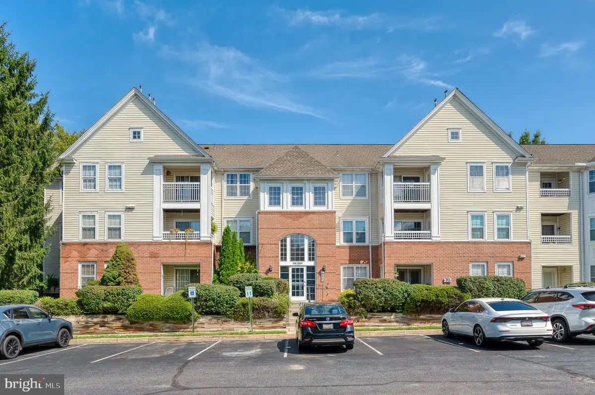 1310 Sheridan Pl #42, Bel Air, MD 21015 - #1