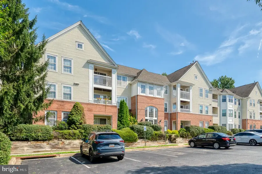 1310 Sheridan Pl #42, Bel Air, MD 21015 - #2
