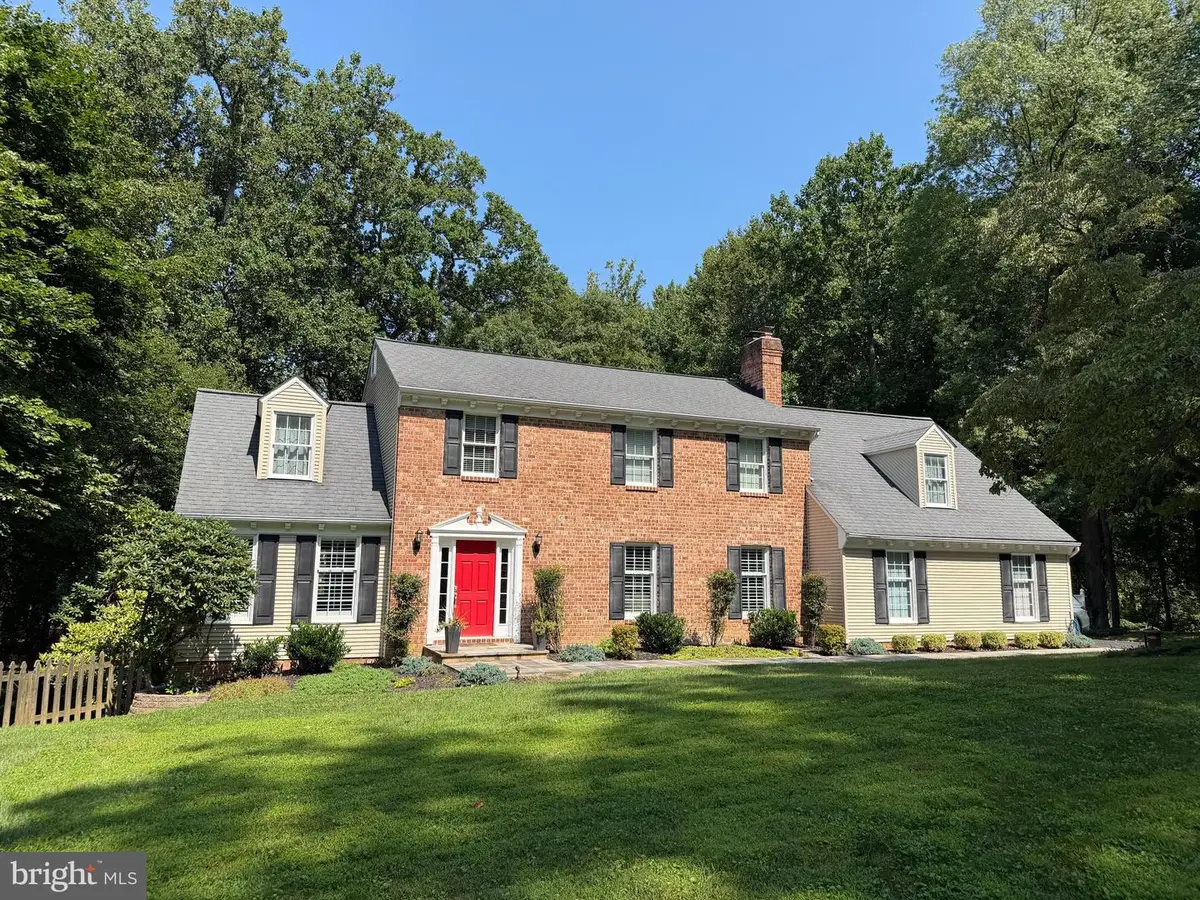 1120 Chatelaine Dr, Fallston, MD 21047 - #1