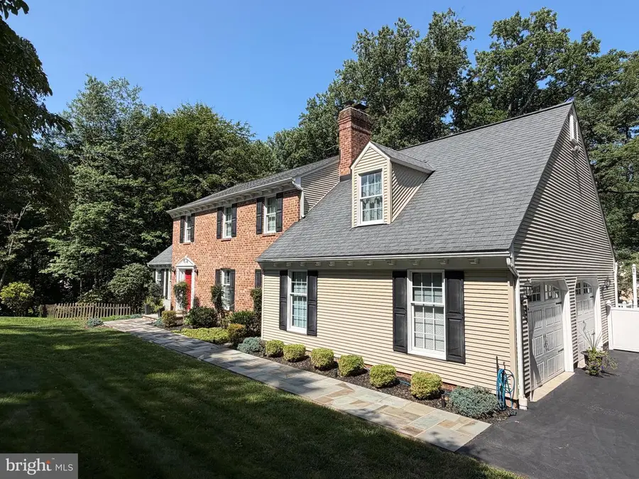 1120 Chatelaine Dr, Fallston, MD 21047 - #2