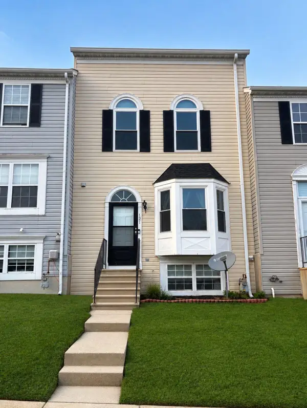 121 Hunter Ct, HAVRE DE GRACE, MD 21078