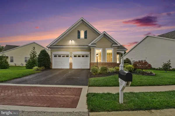 221 Smarty Jones Ter, HAVRE DE GRACE, MD 21078