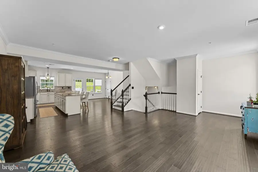 1305 Dickinson Ct, Bel Air, MD 21015 - #2