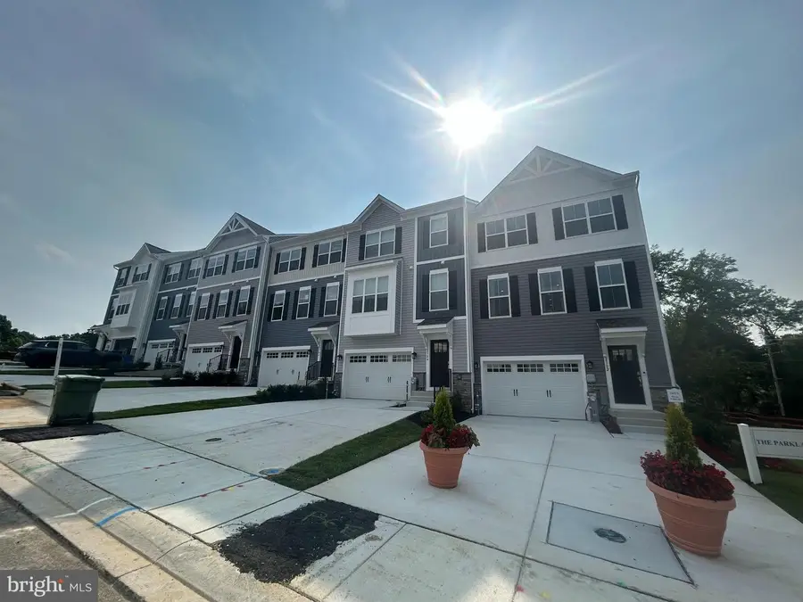 2303 Bells Tower Ct, Bel Air, MD 21014 - #2
