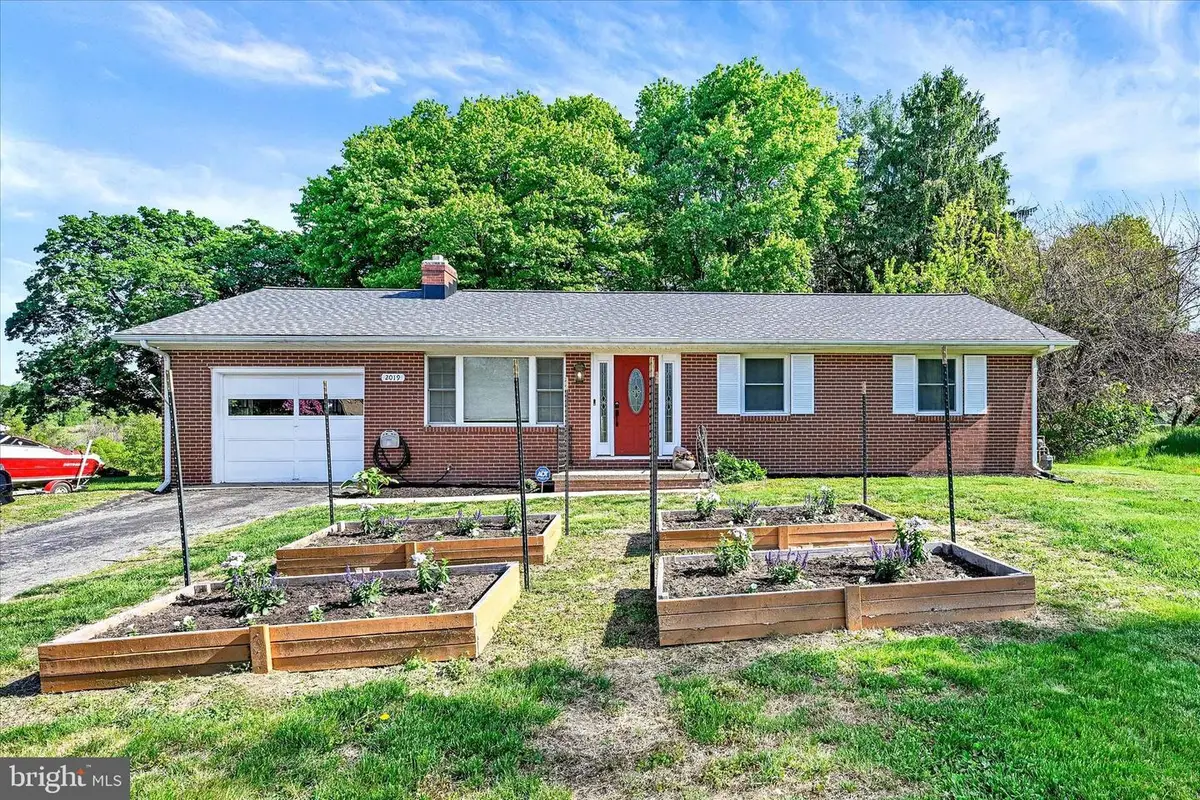 2019 S Fountain Green Rd, Bel Air, MD 21015 - #1