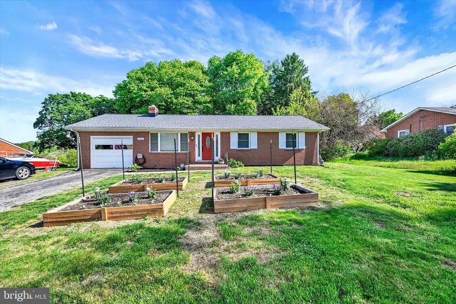 2019 S Fountain Green Rd, Bel Air, MD 21015 - #2