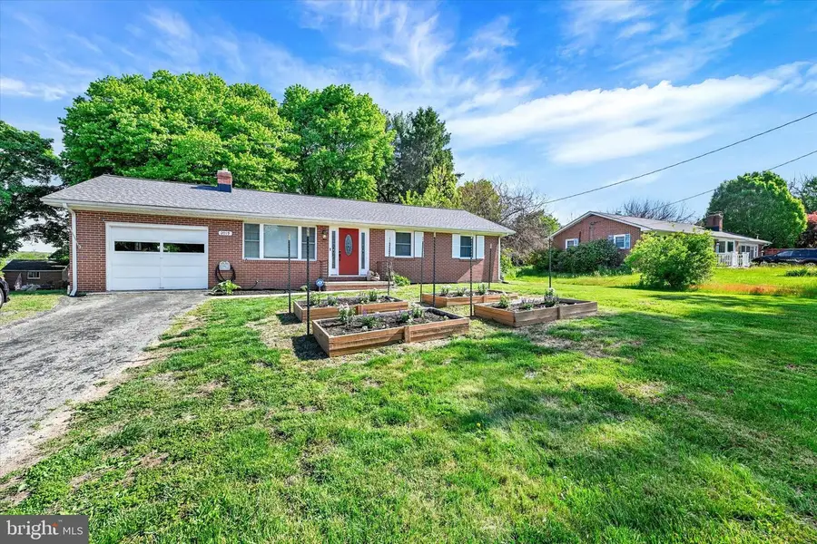 2019 S Fountain Green Rd, Bel Air, MD 21015 - #3