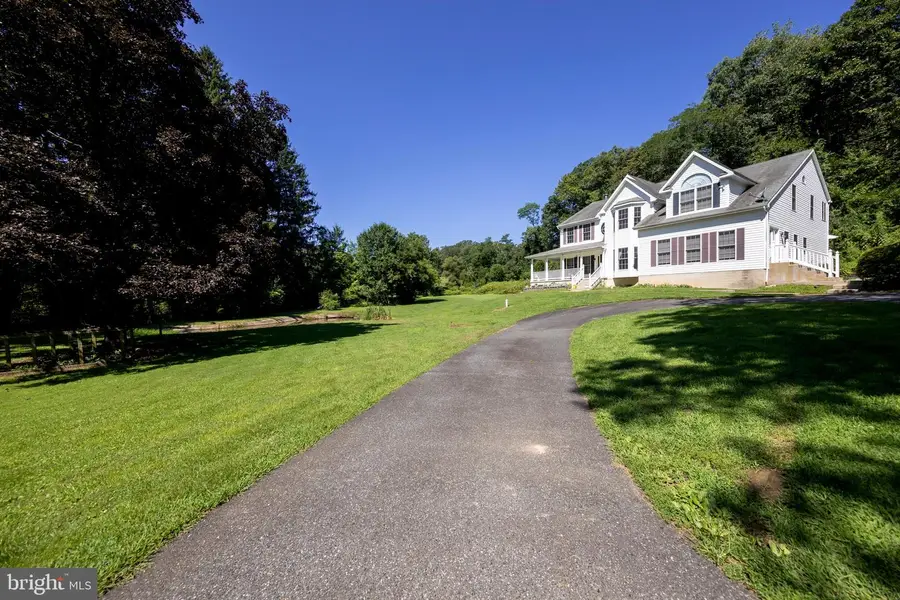 3610 Ady Rd, Street, MD 21154 - #3