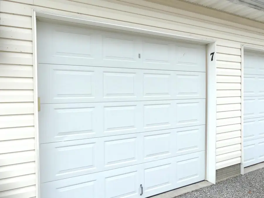 1817 Selvin Dr #401 & #7 Garage, Bel Air, MD 21015 - #2