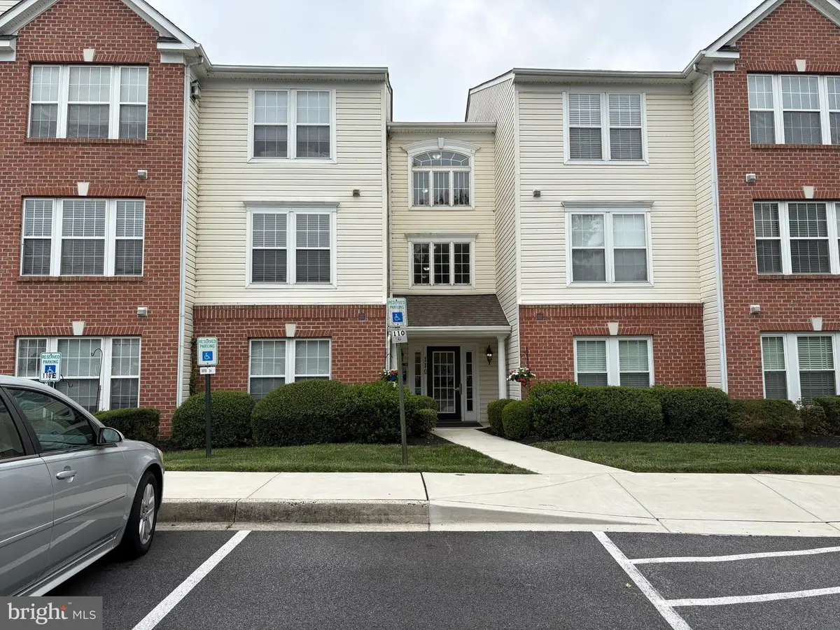110 Bayland Dr #e, Havre De Grace, MD 21078 - #1