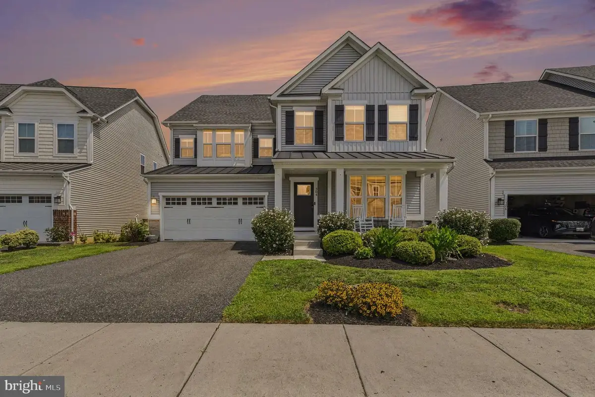 304 Sunrise Ct, Havre De Grace, MD 21078 - #1