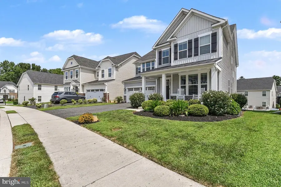 304 Sunrise Ct, Havre De Grace, MD 21078 - #3