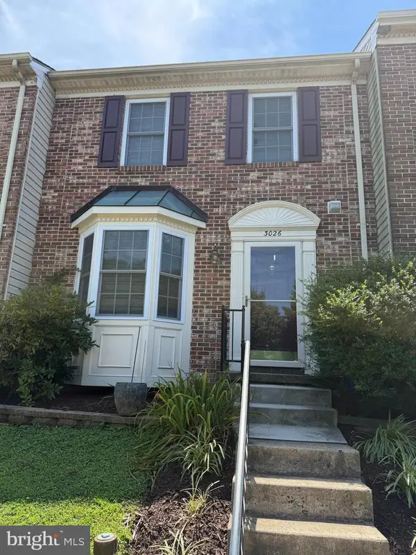 3026 Tipton Way, ABINGDON, MD 21009