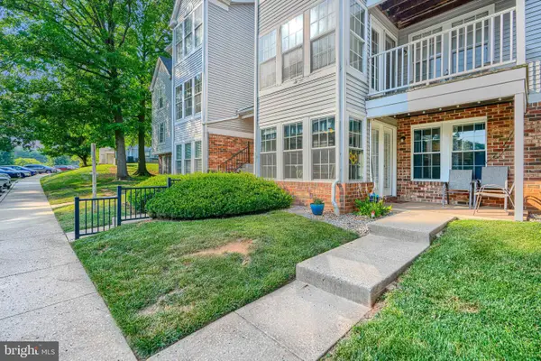 902-d Jessicas Ln #902-d, BEL AIR, MD 21014