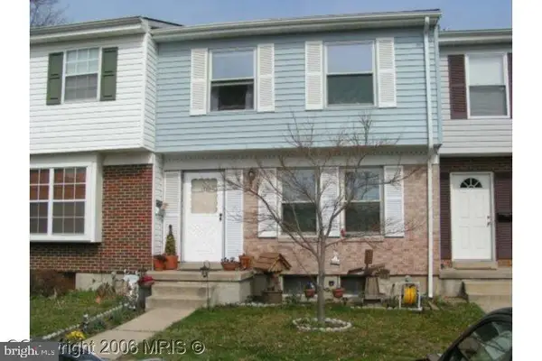 1561 Harford Square Dr, EDGEWOOD, MD 21040
