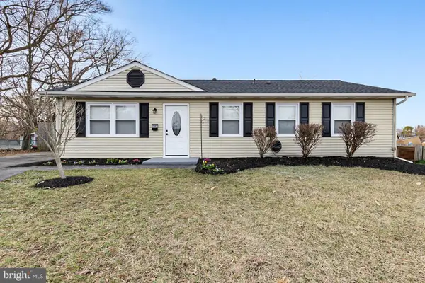 2502 Burlwood Ct, EDGEWOOD, MD 21040