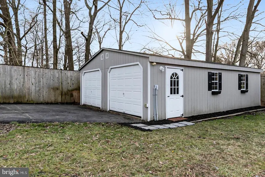 2502 Burlwood Ct, Edgewood, MD 21040 - #2