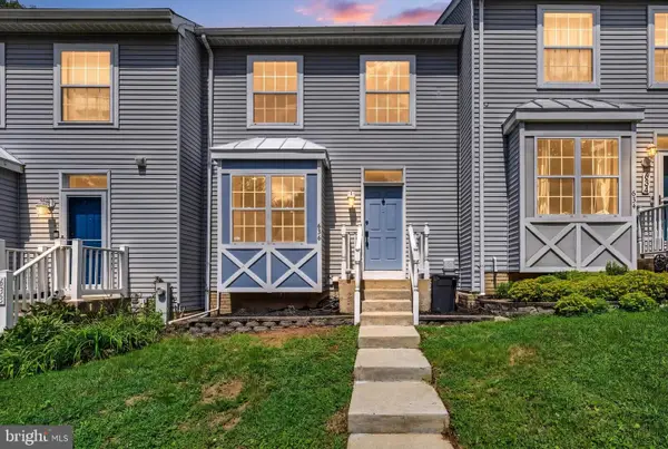 636 Nanticoke Ct, ABINGDON, MD 21009