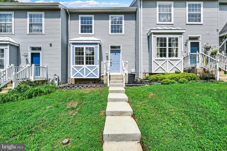 636 Nanticoke Ct, Abingdon, MD 21009 - #2
