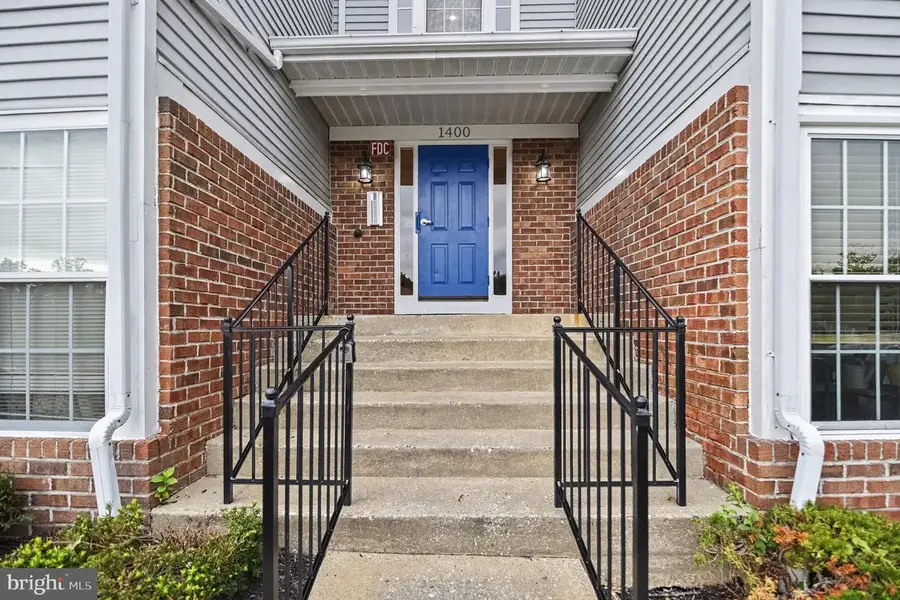 1400-h Golden Rod Ct, Belcamp, MD 21017 - #3