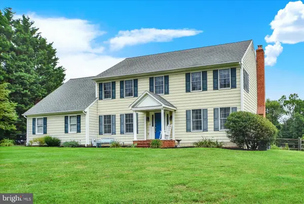3661 Fallston Rd, JARRETTSVILLE, MD 21084
