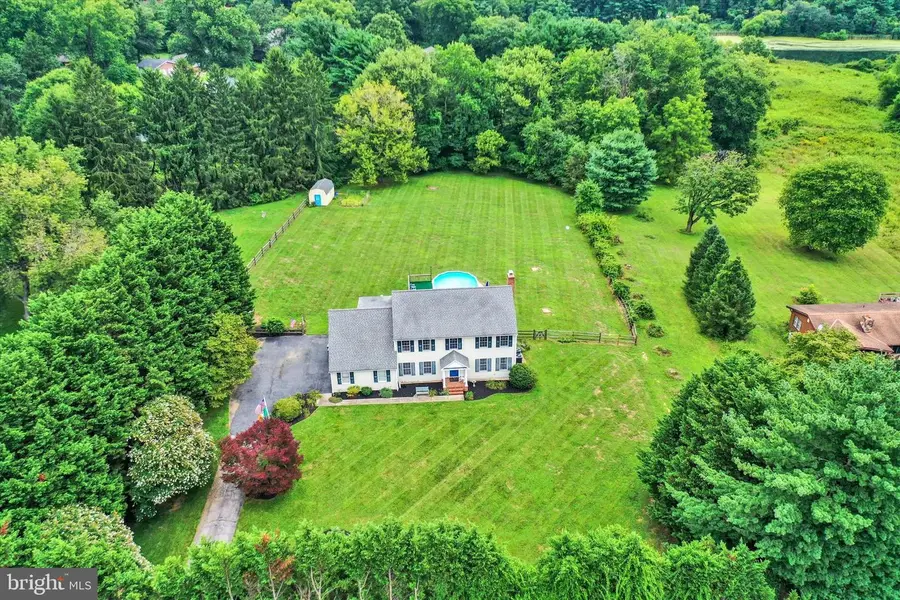 3661 Fallston Rd, Jarrettsville, MD 21084 - #2