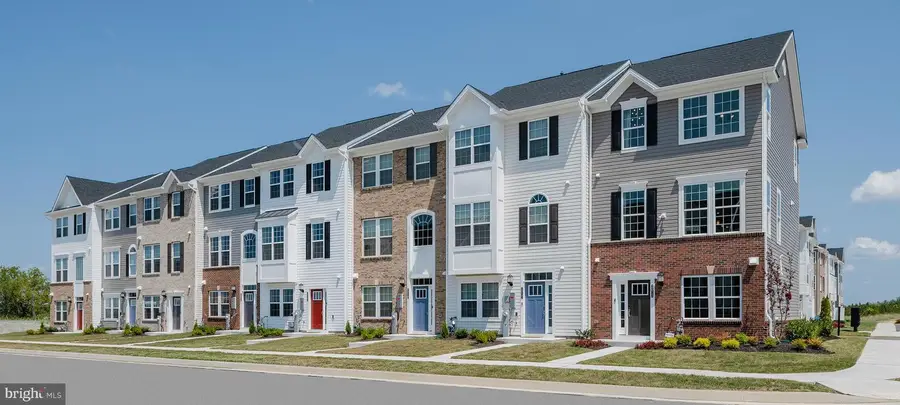 316 Hackley Dr, Joppa, MD 21085 - #2