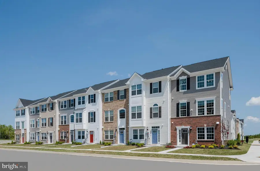 316 Hackley Dr, Joppa, MD 21085 - #3