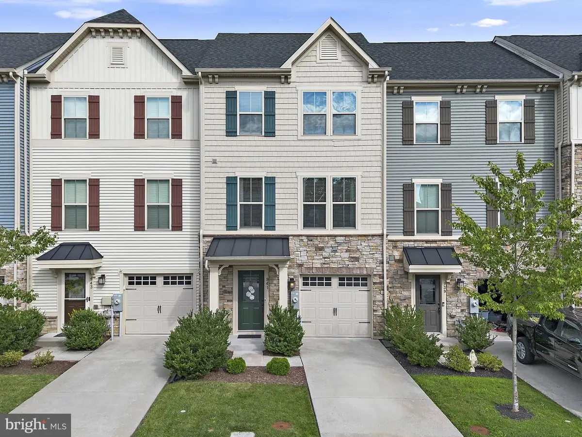 941 Dawes Ct, Bel Air, MD 21014 - #1