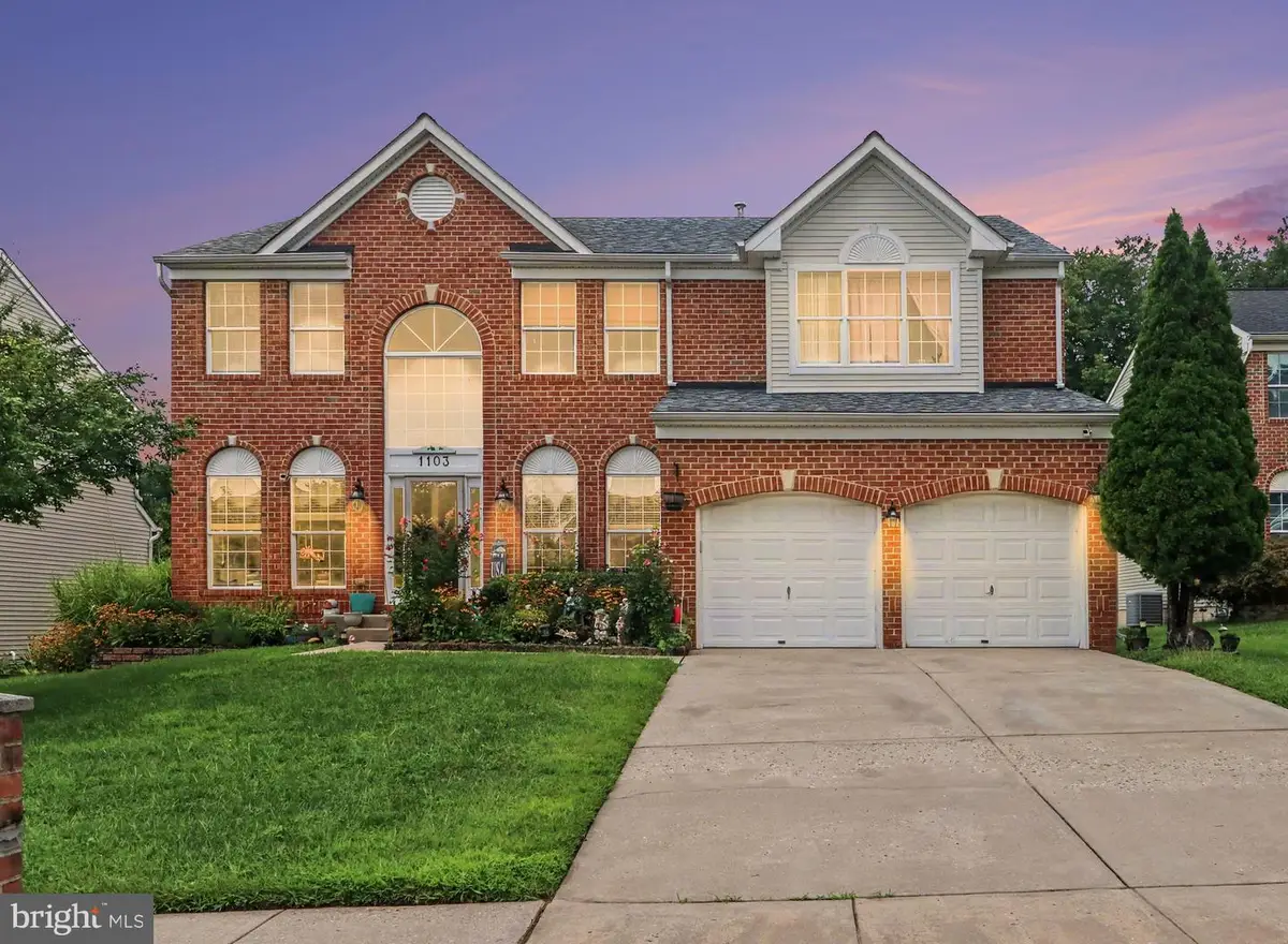 1103 Culloden, Abingdon, MD 21009 - #1