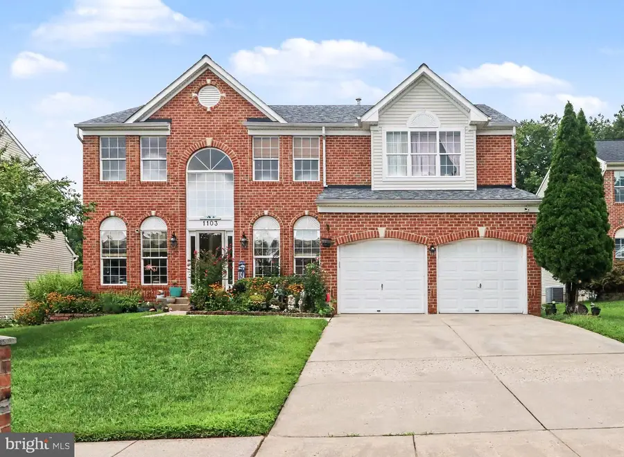 1103 Culloden, Abingdon, MD 21009 - #2