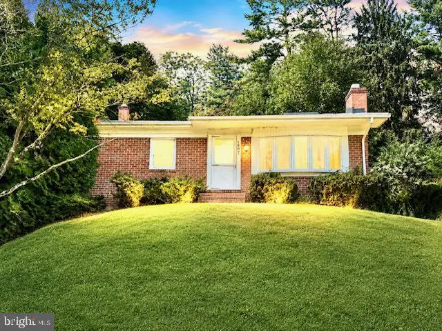 1802 Bear Creek Dr, Forest Hill, MD 21050 - #1