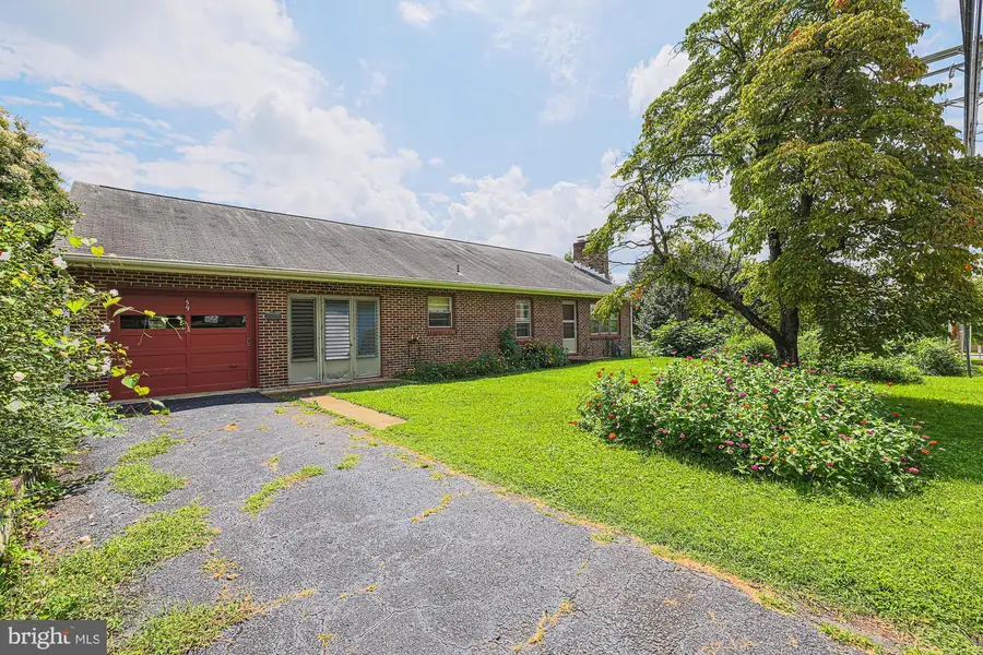 39 Idlewild St, Bel Air, MD 21014 - #2