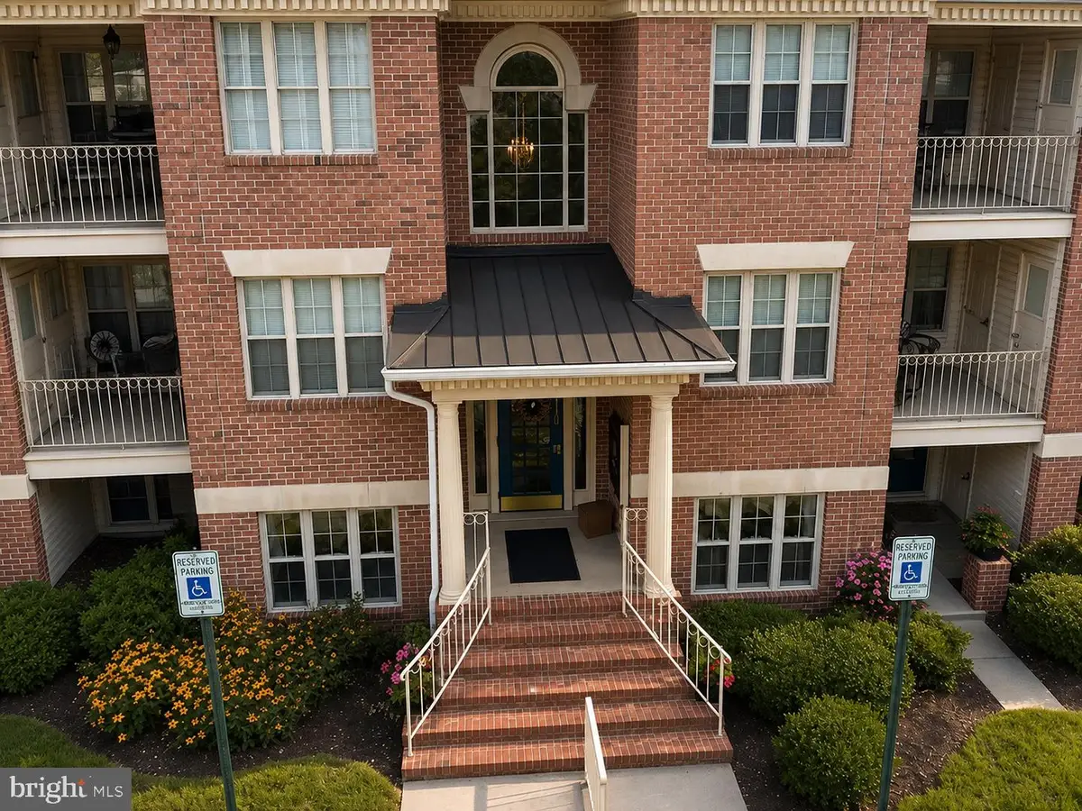 1716 Landmark Dr #1j, Forest Hill, MD 21050 - #1
