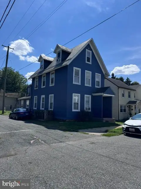 550 Bourbon St, Havre De Grace, MD 21078 - #1
