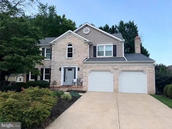 792 Delray Dr, FOREST HILL, MD 21050