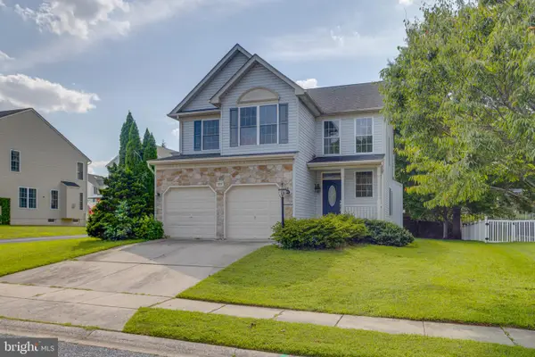 4835 Seven Trails Cir, ABERDEEN, MD 21001