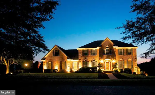 948 Glenangus Dr, BEL AIR, MD 21015