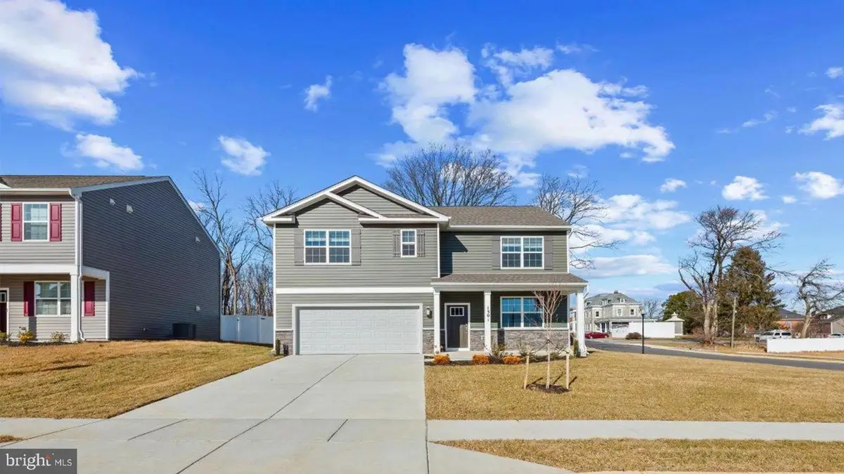 809 Spikeresh Way, Joppa, MD 21085 - #1