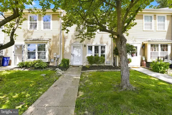 1337 Rigbie Hall Ct #f, BELCAMP, MD 21017