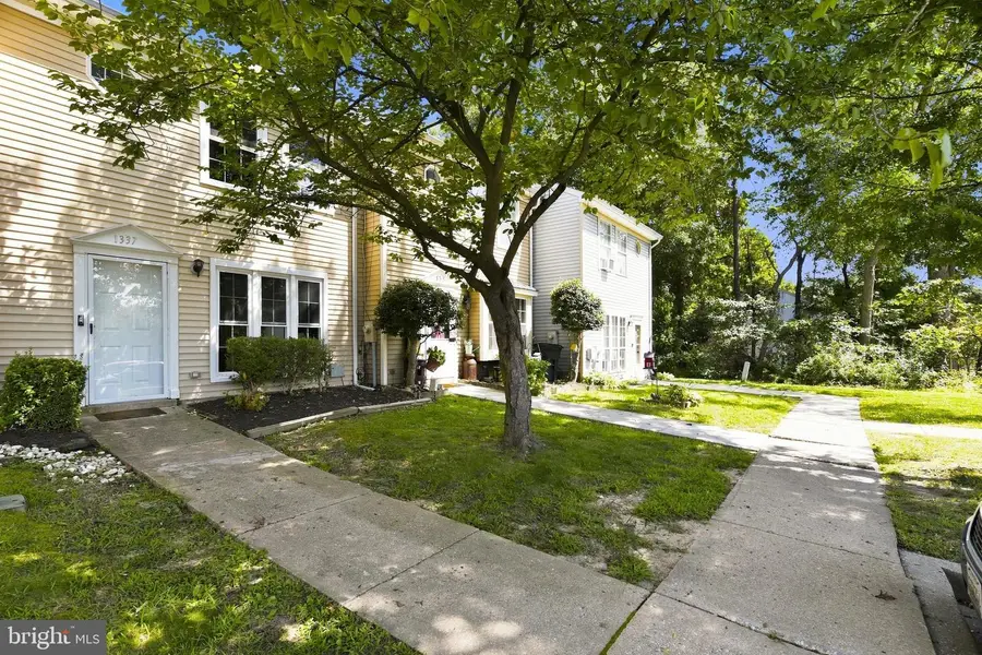 1337 Rigbie Hall Ct #f, Belcamp, MD 21017 - #2