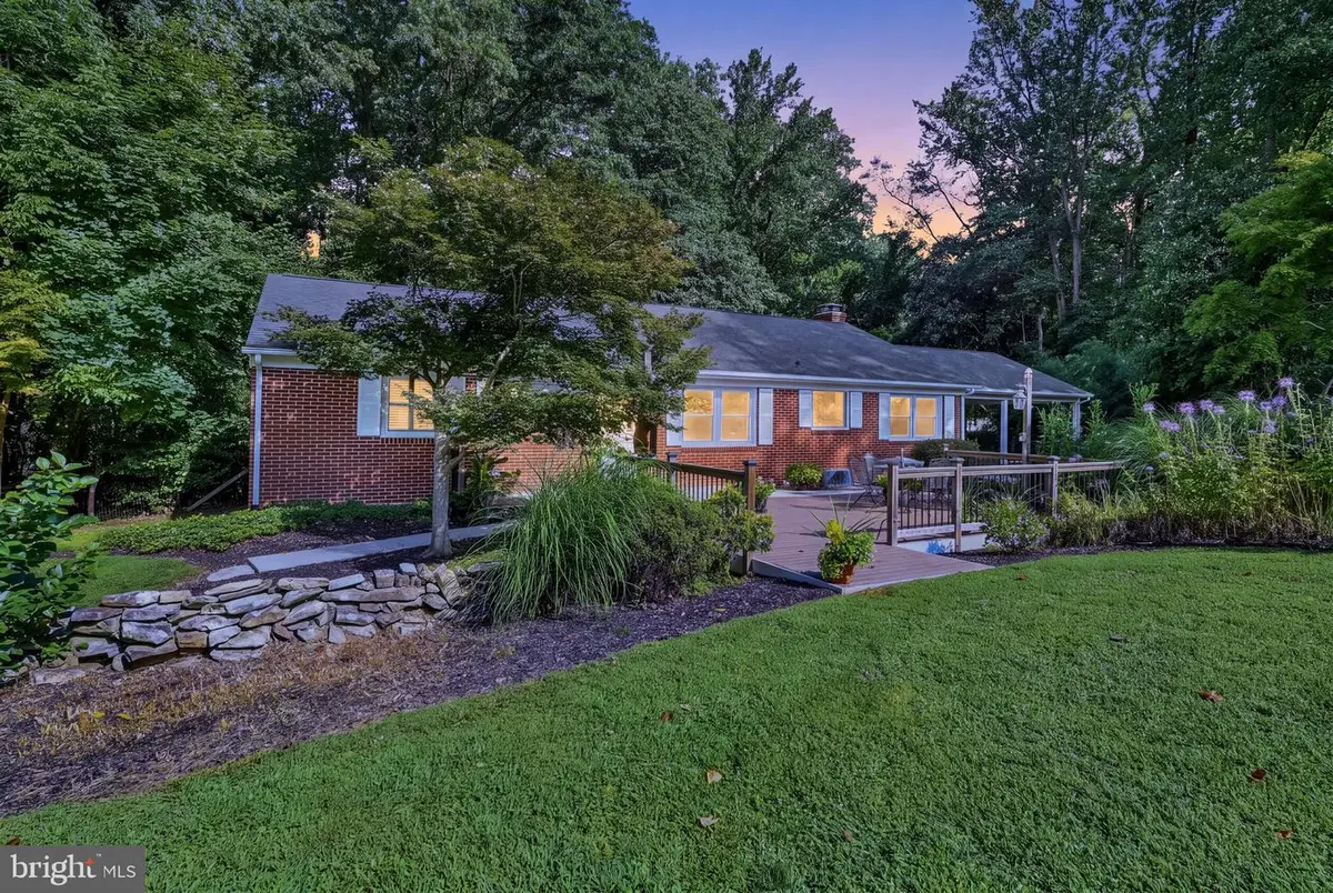 851 E Wheel Rd, Bel Air, MD 21015 - #1